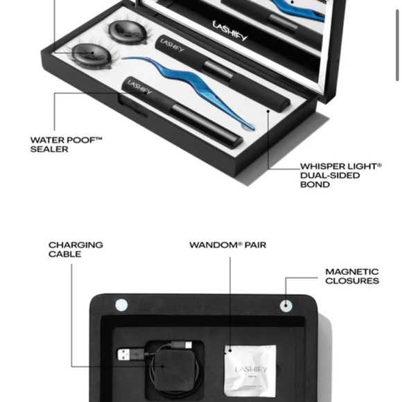 Lashify LED Control Kit - Picture 4 of 5